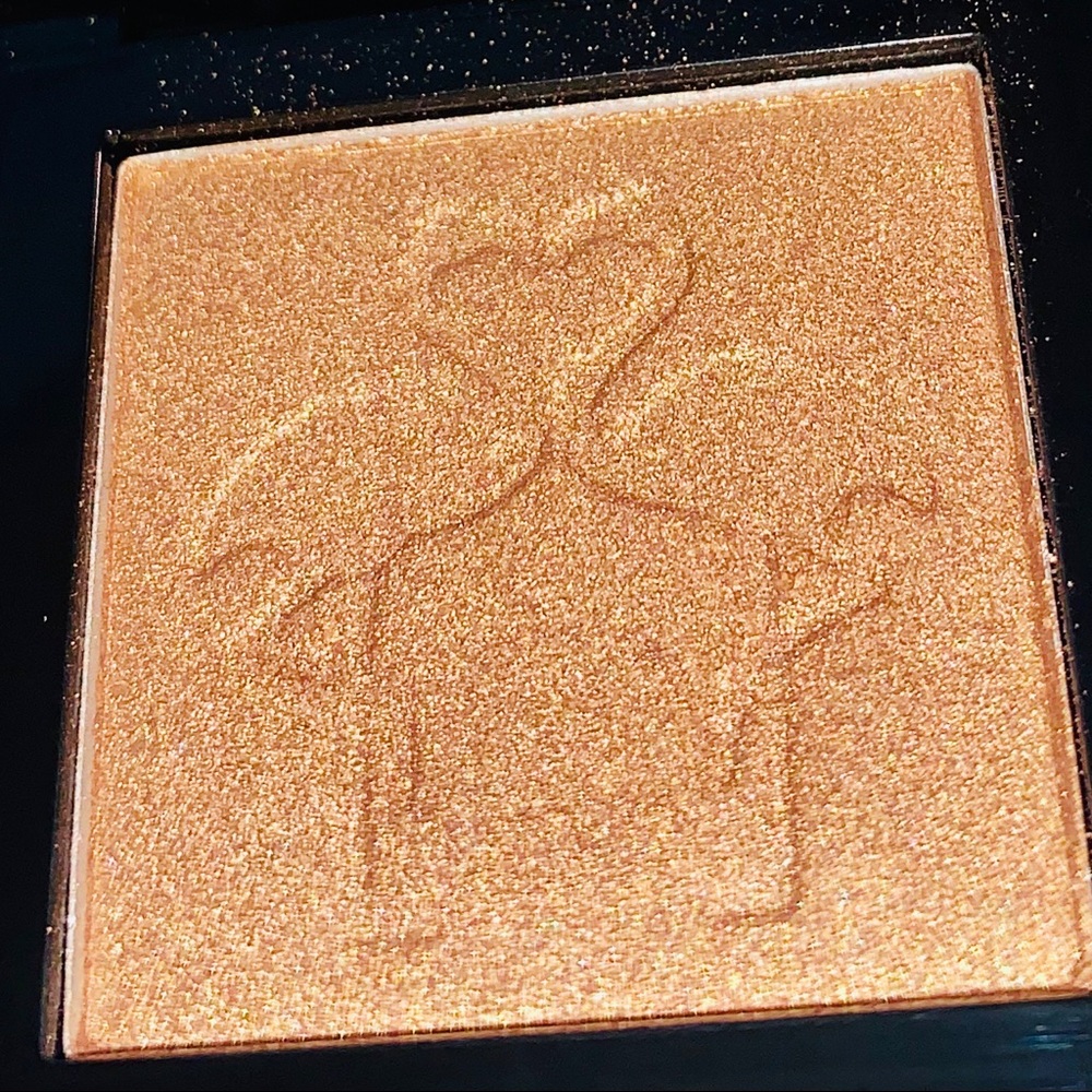 Shaina B. Miami highlighter